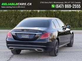 Mercedes-Benz C 300 4Matic* АвтоКредит* (ЦЕНА ДО БГ), снимка 5