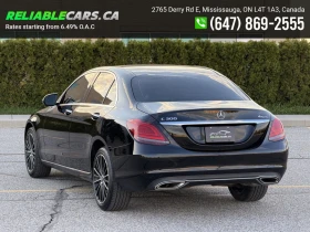 Mercedes-Benz C 300 4Matic* АвтоКредит* (ЦЕНА ДО БГ), снимка 7