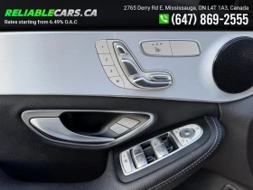Mercedes-Benz C 300 4Matic* АвтоКредит* (ЦЕНА ДО БГ), снимка 13