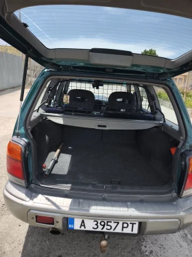 Subaru Forester 2.0 БЕНЗИН/ГАЗ, снимка 5