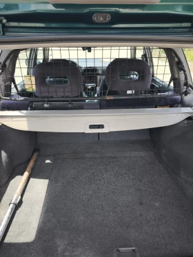 Subaru Forester 2.0 БЕНЗИН/ГАЗ, снимка 6