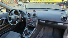Audi A3 1.9 TDI KLIMATIK/EURO-4, снимка 11