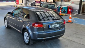 Audi A3 1.9 TDI KLIMATIK/EURO-4, снимка 5