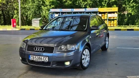 Audi A3 1.9 TDI KLIMATIK/EURO-4, снимка 1
