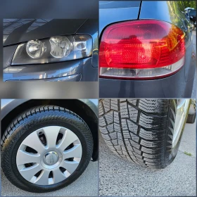 Audi A3 1.9 TDI KLIMATIK/EURO-4, снимка 16
