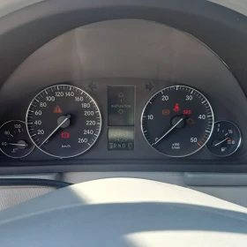 Mercedes-Benz C 220, снимка 10