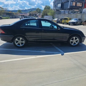 Mercedes-Benz C 220, снимка 1