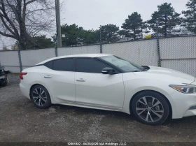 Nissan Maxima SV 3.5L, снимка 13