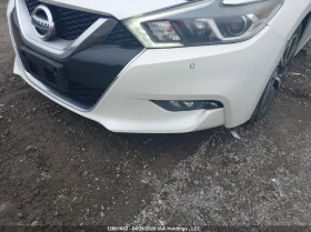 Nissan Maxima SV 3.5L, снимка 6