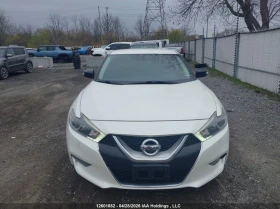 Nissan Maxima SV 3.5L, снимка 12