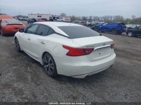 Nissan Maxima SV 3.5L, снимка 3
