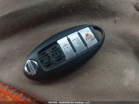 Nissan Maxima SV 3.5L, снимка 11