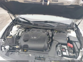 Nissan Maxima SV 3.5L, снимка 10
