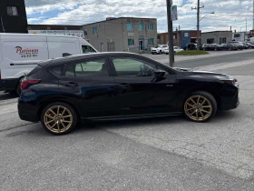 Subaru Impreza RS * CARFAX * ШИБИДАХ * KEYLESS * ПОДГРЕВИ, снимка 3