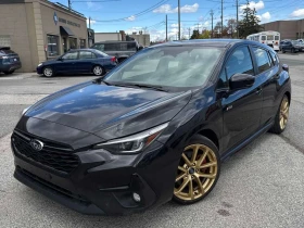 Subaru Impreza RS * CARFAX * ШИБИДАХ * KEYLESS * ПОДГРЕВИ, снимка 1