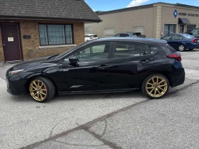 Subaru Impreza RS * CARFAX * ШИБИДАХ * KEYLESS * ПОДГРЕВИ, снимка 2
