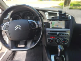 Citroen C4 1.6 HDI Automat, снимка 10