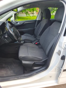 Citroen C4 1.6 HDI Automat, снимка 8