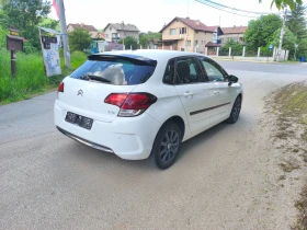 Citroen C4 1.6 HDI Automat, снимка 4