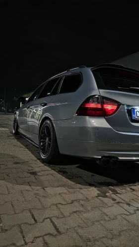 BMW 320 2D, снимка 5
