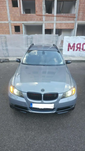 BMW 320 2D, снимка 9