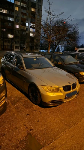 BMW 320 2D, снимка 10