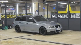 BMW 320 2D, снимка 3