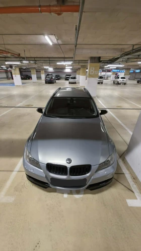 BMW 320 2D, снимка 4