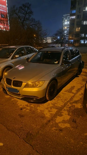 BMW 320 2D, снимка 11