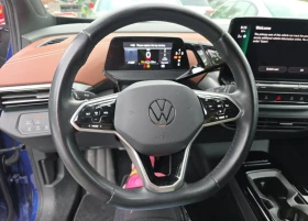 VW ID.4 Pro S AWD, снимка 8