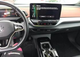 VW ID.4 Pro S AWD, снимка 9