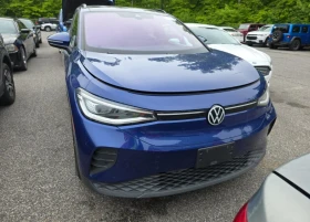 VW ID.4 Pro S AWD, снимка 2