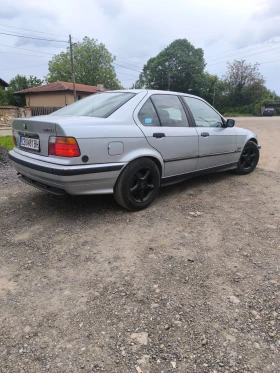 BMW 318, снимка 5