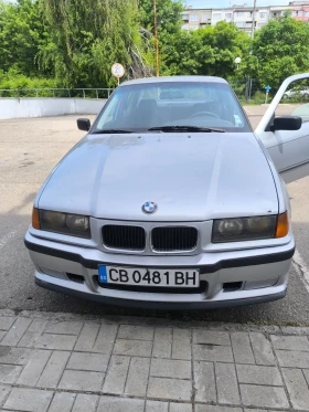 BMW 318, снимка 9