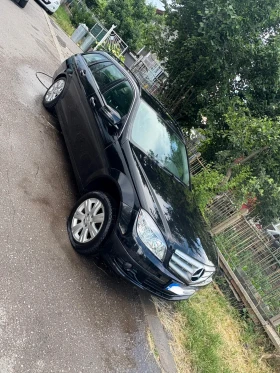 Mercedes-Benz C 220 Цяла или на части 0899090997, снимка 3