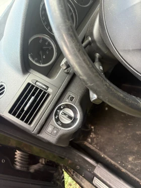 Mercedes-Benz C 220 Цяла или на части 0899090997, снимка 8