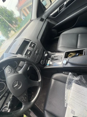 Mercedes-Benz C 220 Цяла или на части 0899090997, снимка 9