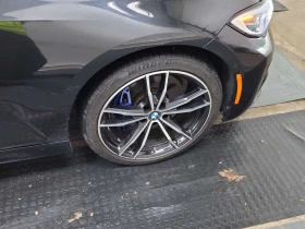 BMW 330 | M SPORT | 360 | HUD | CARFAX  | ШИБИДАХ |  , снимка 9