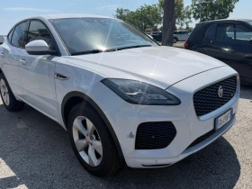 Jaguar E-pace R dynamic * 2.0d AWD 150hp* КОЖА* КАМЕРА* 2020г, снимка 17