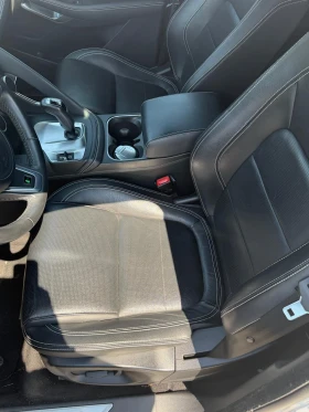 Jaguar E-pace R dynamic * 2.0d AWD 150hp* КОЖА* КАМЕРА* 2020г, снимка 10