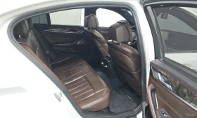 BMW 540 M-PACK* 93000KM!!!* TOP* UNIKAT, снимка 11