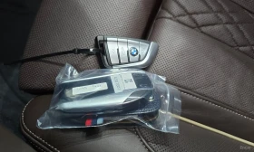 BMW 540 M-PACK* 93000KM!!!* TOP* UNIKAT, снимка 16