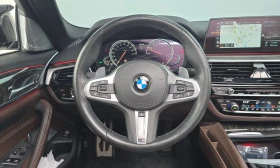 BMW 540 M-PACK* 93000KM!!!* TOP* UNIKAT, снимка 14