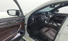BMW 540 M-PACK* 93000KM!!!* TOP* UNIKAT, снимка 10