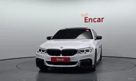 BMW 540 M-PACK* 93000KM!!!* TOP* UNIKAT, снимка 3