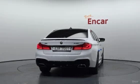 BMW 540 M-PACK* 93000KM!!!* TOP* UNIKAT, снимка 4