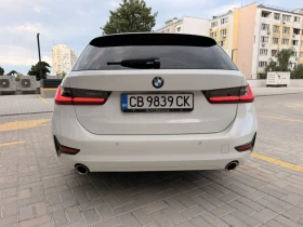 BMW 330, снимка 6