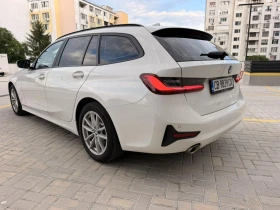 BMW 330, снимка 7