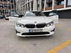 BMW 330, снимка 1