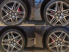 Kia Stinger 2.0 TURBO 2WD PLATINUM, снимка 5